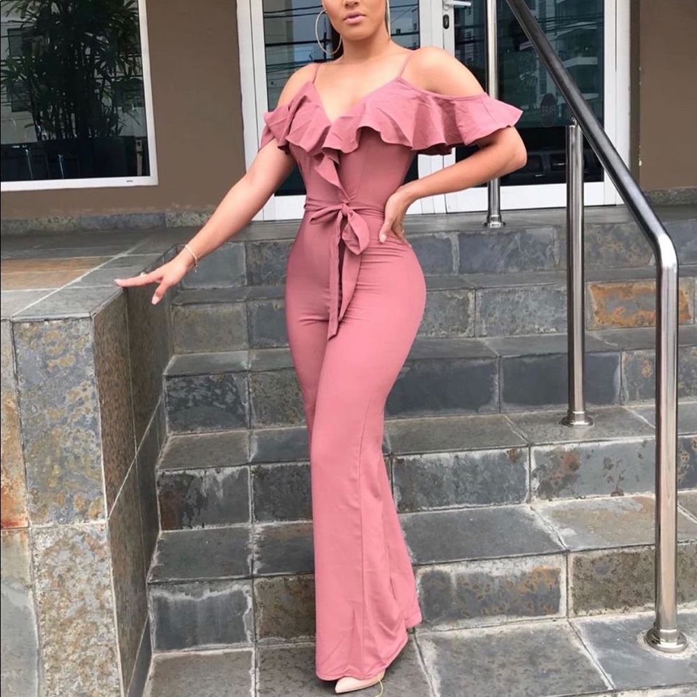 Jumpsuit